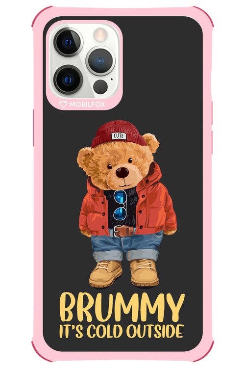 Brummy - Apple iPhone 12 Pro Max