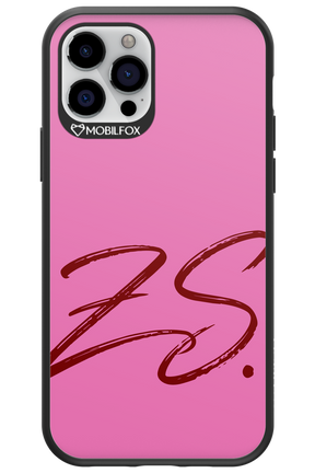 (Sorbet) ZS 2.0 - Apple iPhone 12 Pro