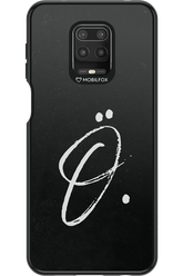(Off Space) O II 2.0 - Xiaomi Redmi Note 9 Pro