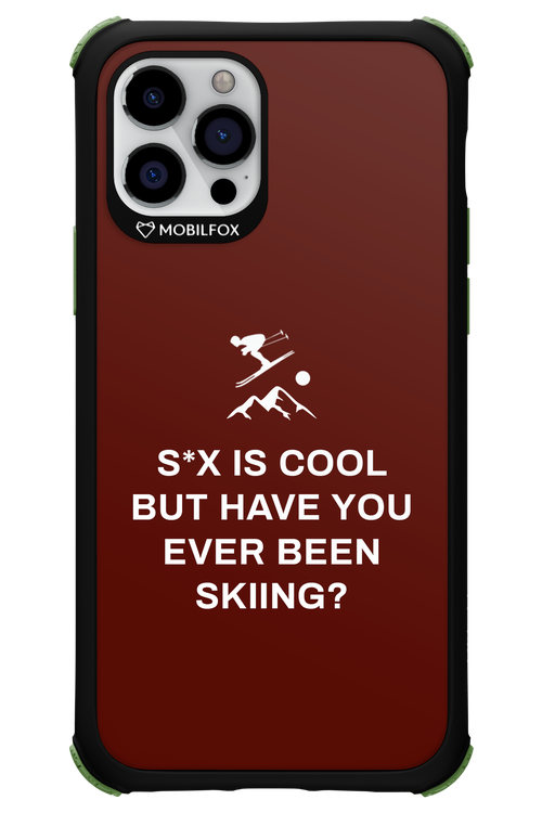 Have You Ever - Apple iPhone 12 Pro