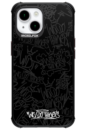 We Do Things - Apple iPhone 15