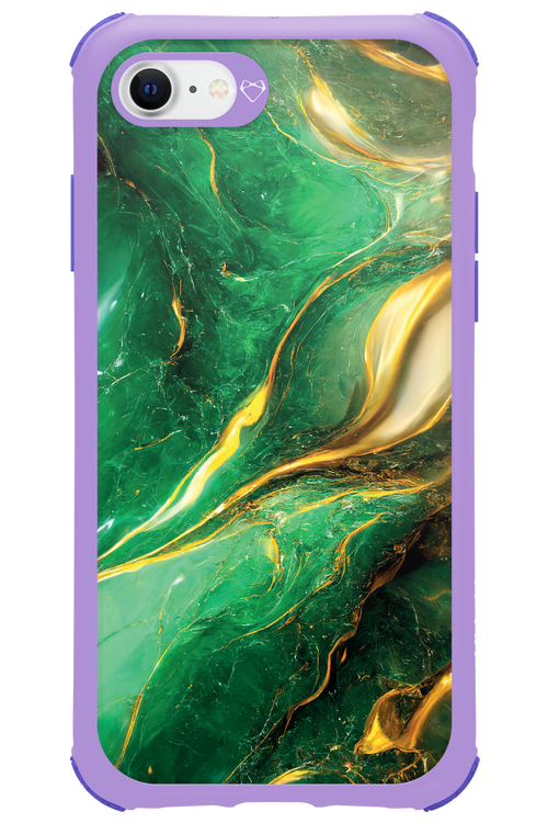 Tourmaline - Apple iPhone 8