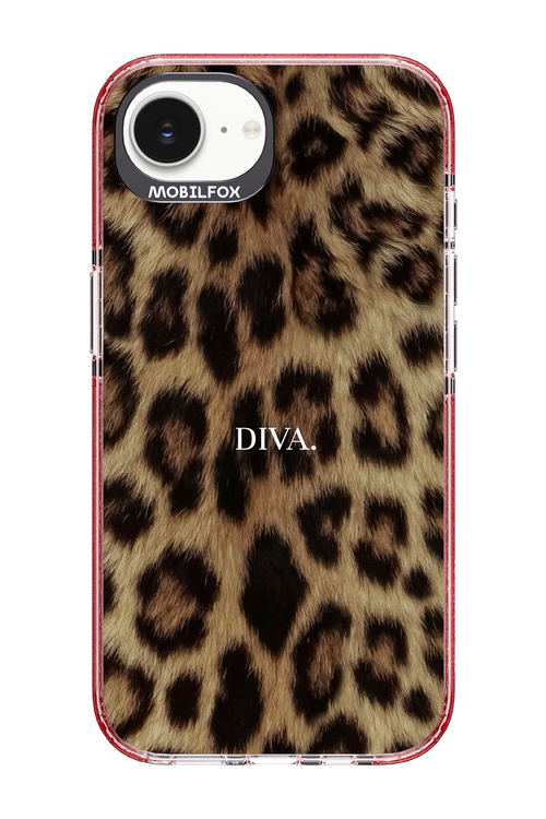 Diva 2.0 - Apple iPhone 16e