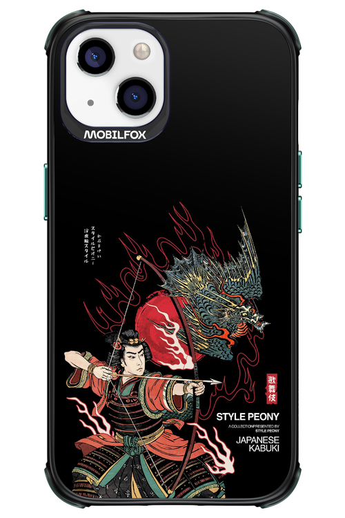 Kabuki 2.0 - Apple iPhone 13