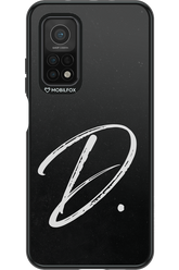 (Off Space) D 2.0 - Xiaomi Mi 10T 5G