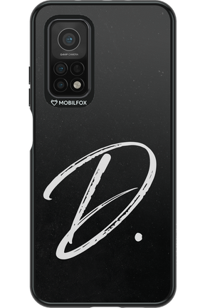 (Off Space) D 2.0 - Xiaomi Mi 10T 5G