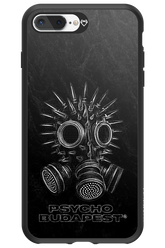 Toxic Skull - Apple iPhone 7 Plus