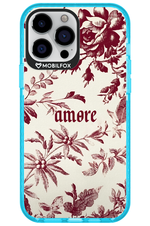 Amore - Apple iPhone 13 Pro Max