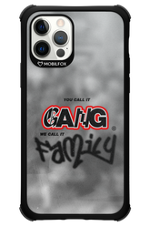 Family Gang - Apple iPhone 12 Pro