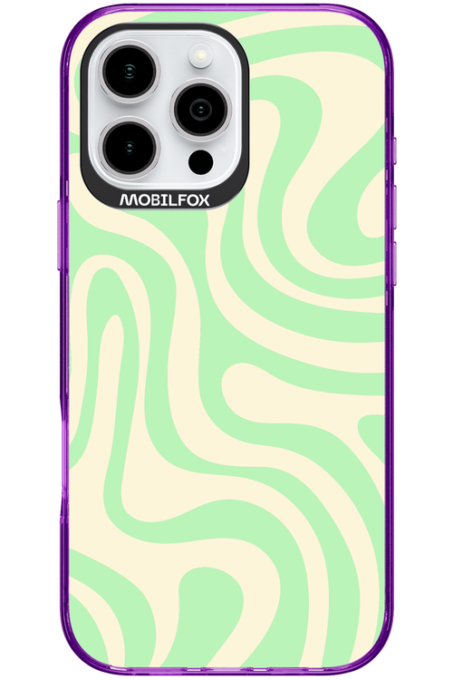 Matchaa 2.0 - Apple iPhone 16 Pro Max