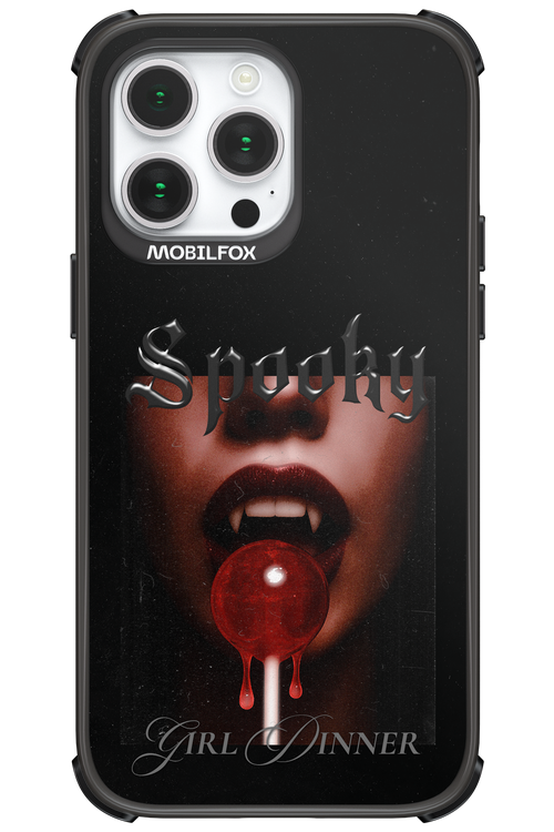 Freaky Girl - Apple iPhone 14 Pro Max