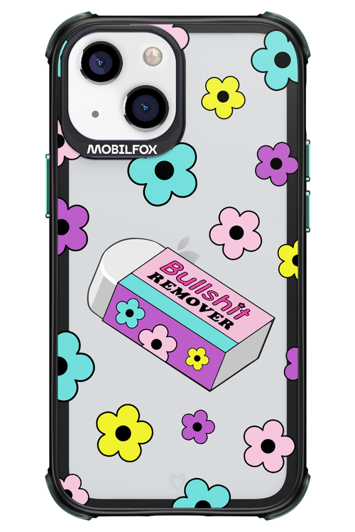 Bullsh_t Eraser - Apple iPhone 13 Mini