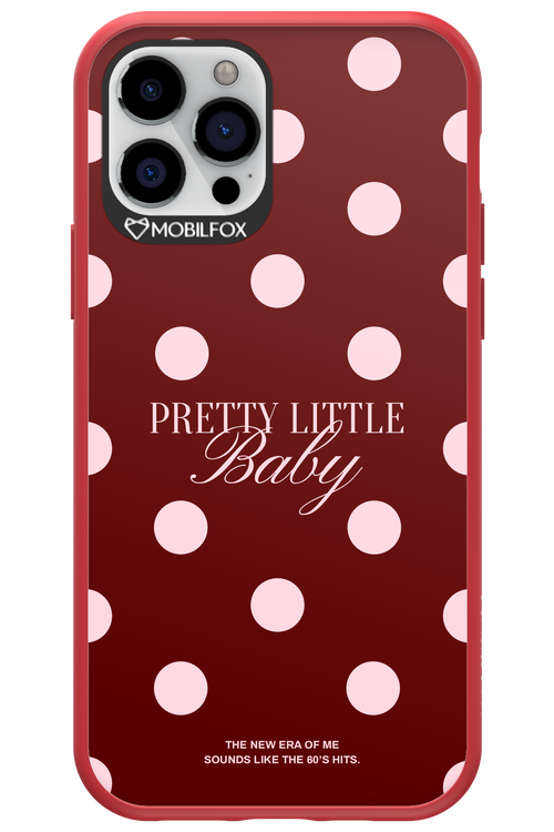 60’s Baby - Apple iPhone 12 Pro