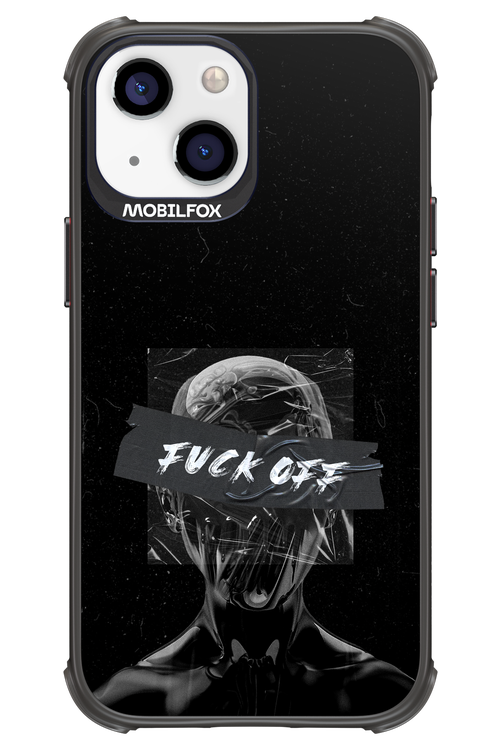 F off II - Apple iPhone 13 Mini