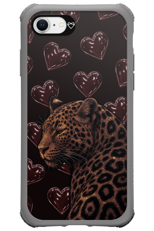 Leo Hearts 2.0 - Apple iPhone SE 2022