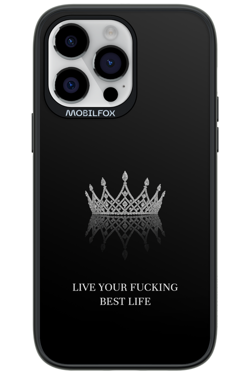 Lifestyle Queen 2.0 - Apple iPhone 14 Pro Max
