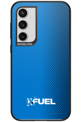 Blue Velocity - Samsung Galaxy S23 FE