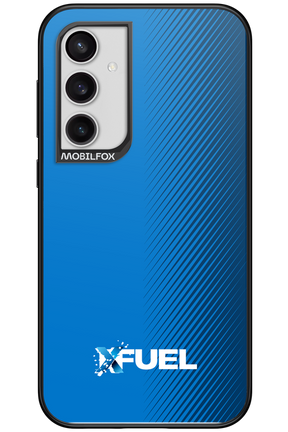 Blue Velocity - Samsung Galaxy S23 FE