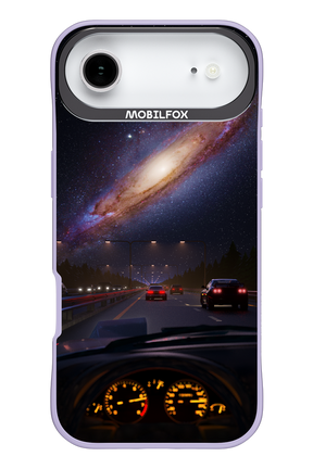 Nightride - Apple iPhone 17 Air