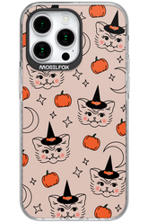 Kitty Spell - Apple iPhone 15 Pro Max