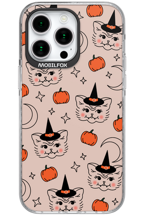 Kitty Spell - Apple iPhone 15 Pro Max