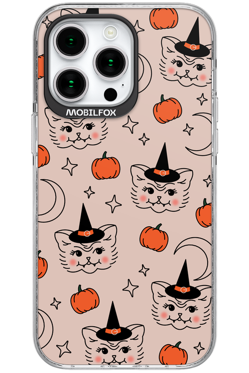 Kitty Spell - Apple iPhone 15 Pro Max