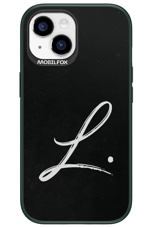 (Off Space) L 2.0 - Apple iPhone 15