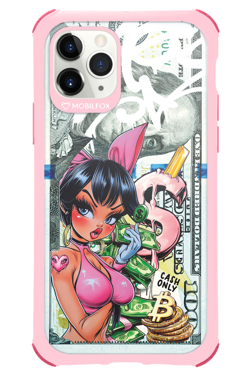 NATASHA - Apple iPhone 11 Pro