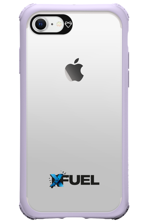 Pure Power - Apple iPhone 7