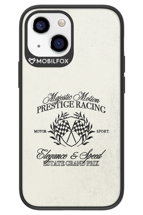 Old money - Apple iPhone 13 Mini