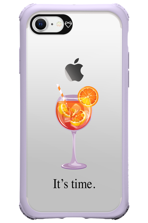 Spritz - Apple iPhone 7