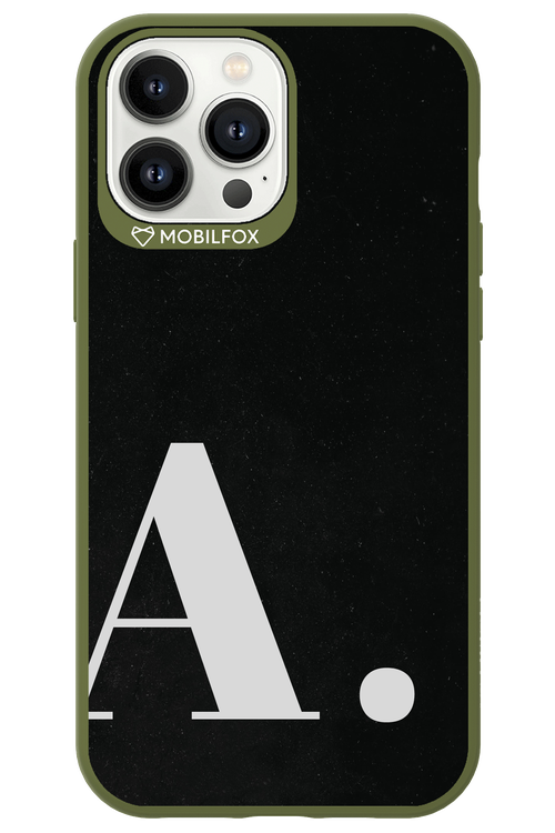 A (Off Space) 2.0 - Apple iPhone 13 Pro Max