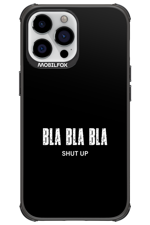 Bla Bla II - Apple iPhone 13 Pro Max