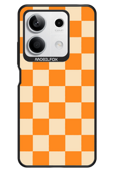 Vanilla & Pumpkin - Xiaomi Redmi Note 13 5G