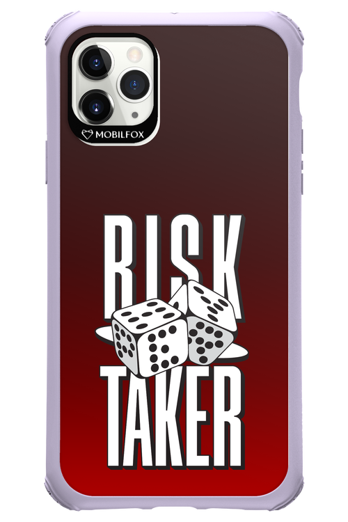 HYPER RISK - Apple iPhone 11 Pro Max