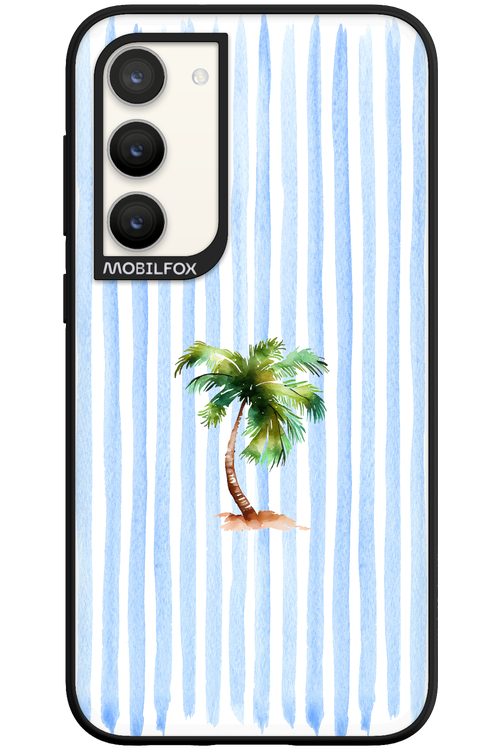 Palm Chill - Samsung Galaxy S23 Plus