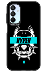 BULL Black 2.0 - Samsung Galaxy A15