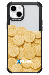 Golden Crunch - Apple iPhone 15 Plus