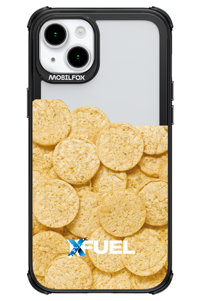 Golden Crunch - Apple iPhone 15 Plus