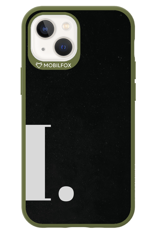 I (Off Space) 2.0 - Apple iPhone 13 Mini