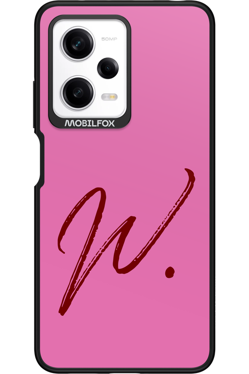 (Sorbet) W 2.0 - Xiaomi Redmi Note 12 Pro 5G