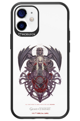 Dracarys - Apple iPhone 12 Mini