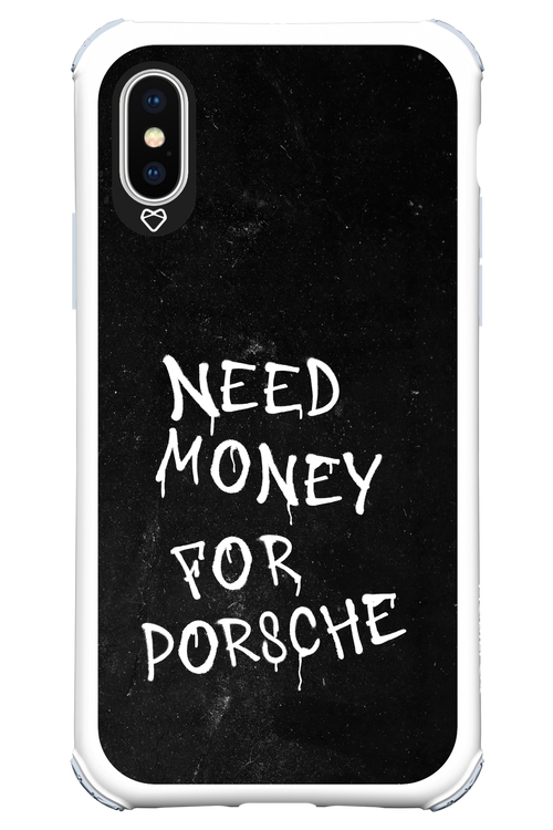 Need Money II - Apple iPhone XS