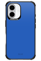 BLUE - FS2 - Apple iPhone 16