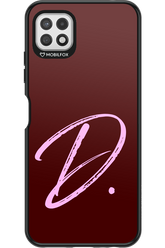 (Dark Blush) D 2.0 - Samsung Galaxy A22 5G