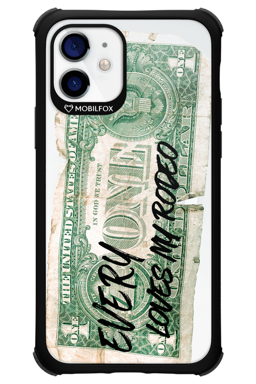 RODEO II 2.0 - Apple iPhone 12