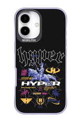 HYPER KNIGHT - Apple iPhone 17