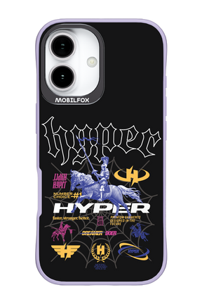 HYPER KNIGHT - Apple iPhone 17