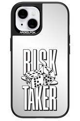 HYPER RISK Mirror - Apple iPhone 15