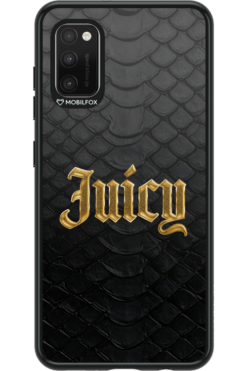 Juicy Gold 2.0 - Samsung Galaxy A41